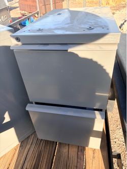 office drawers