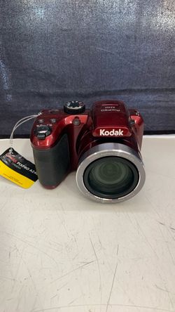 Camera pixpor