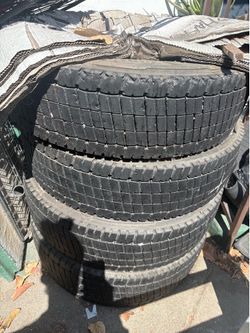 225/70r 19.5 tires