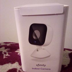 Xfinity Indoor Camera