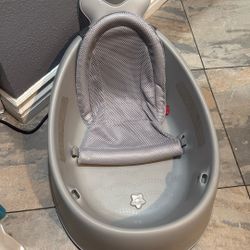 Baby Bath Tub