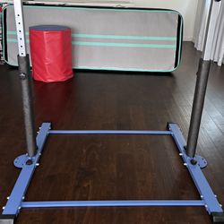 Gymnastic Bar For Kids