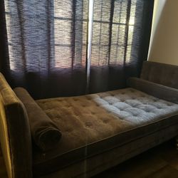 Day Bed / Couch / Single Bed From Arhaus