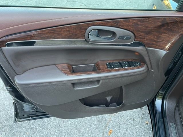 2013 Buick Enclave