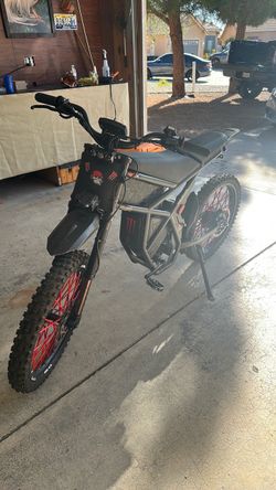E-Bike GT 73