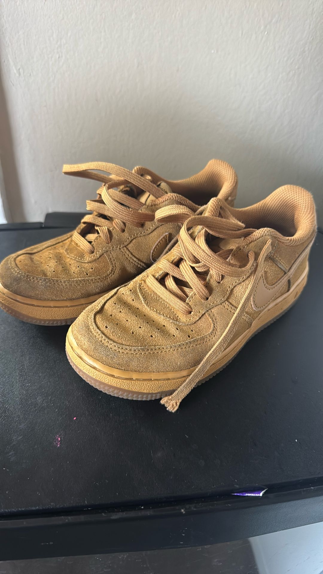 air forces size 1