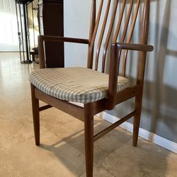 Vintage MCM Chair 