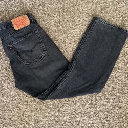 Levi’s 501 Jeans
