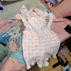 Kawaii Clothes Bundle