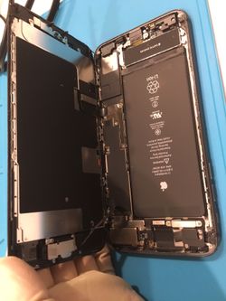 iPhone Battery All Models