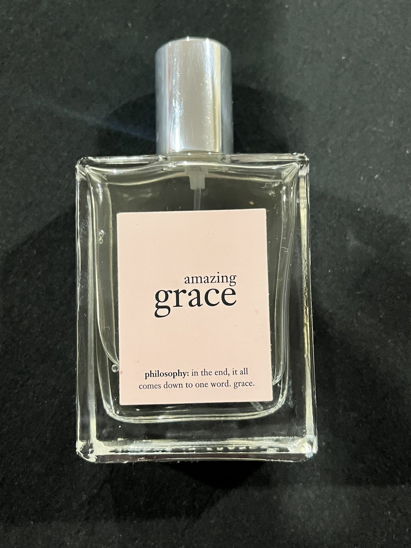 Amazing Grace Perfume