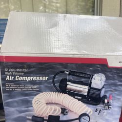Air Compressor Pittsburgh 