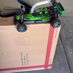 Rc Car 
