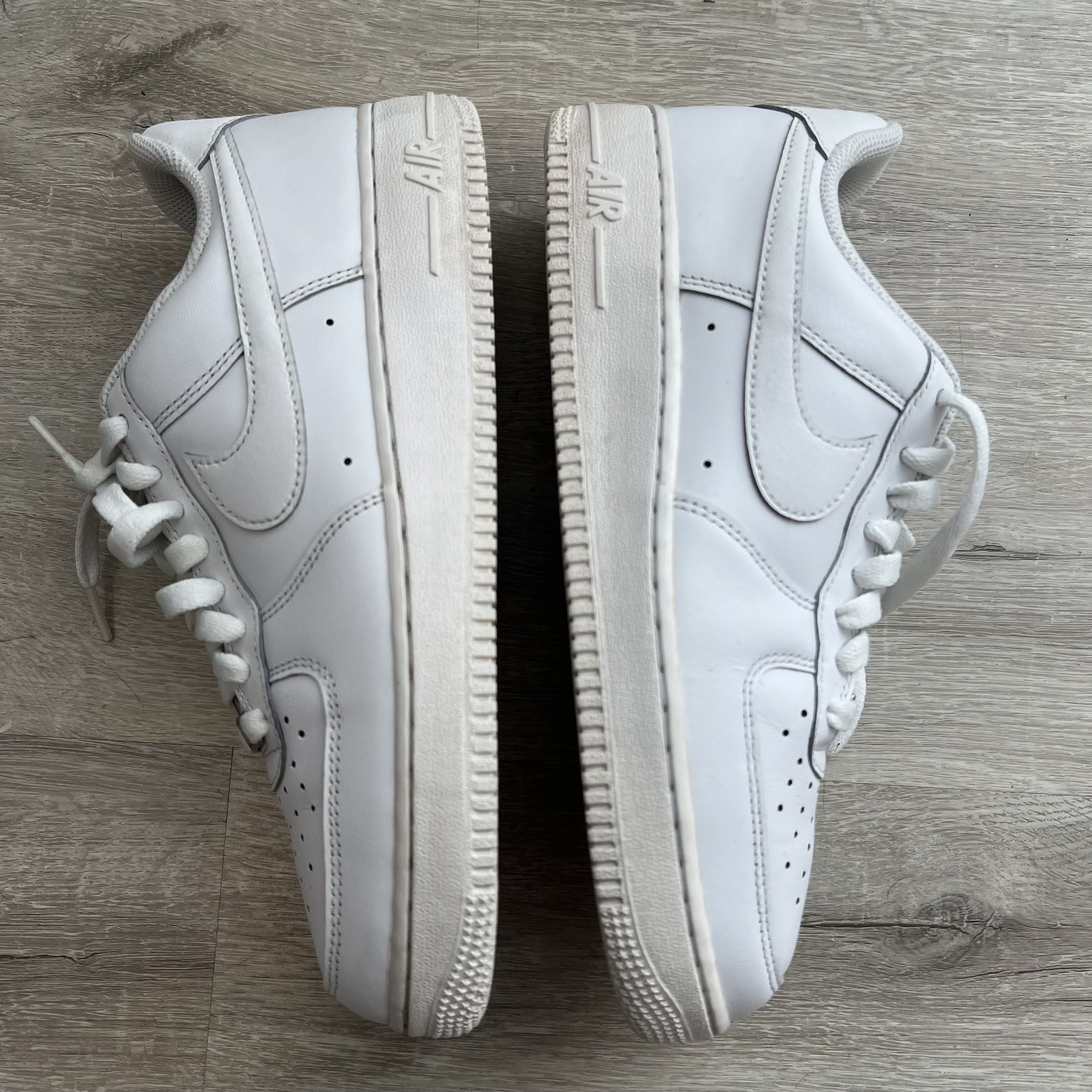 Nike Air Force One AF1 Men's Size White Blanco