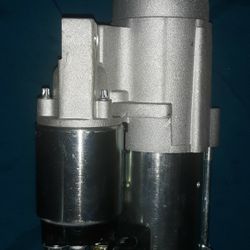 Wilson Hd Rotating Elect 91-01-4571 Starter Rx, Dr Pmgr Pg260 D 12 V 1.2 Kw


