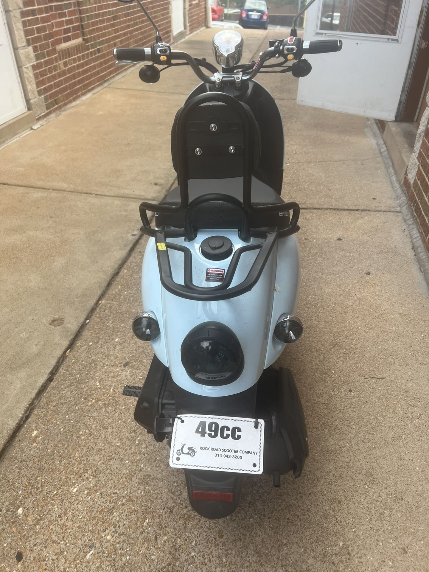 Scooter