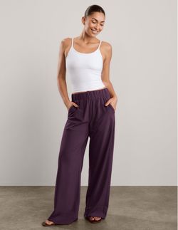 Beyond yoga Easy Wide Leg Pant size XL