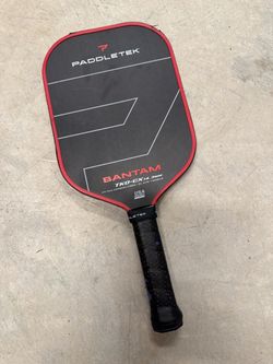 Pickleball PADDLETEK TKO-CX 14.3mm