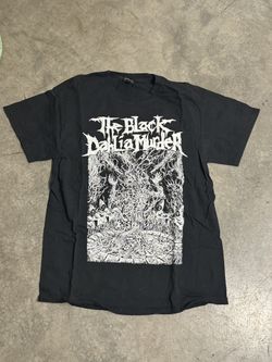 The Black Dahlia Murder Shirt (M)