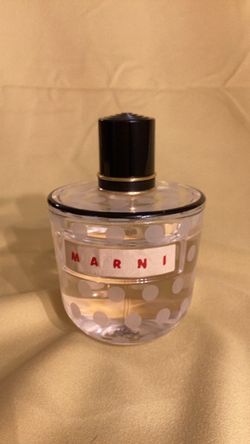 Marni Perfume Fragrance 2.2 “discontinued “