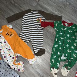 Baby Clothes