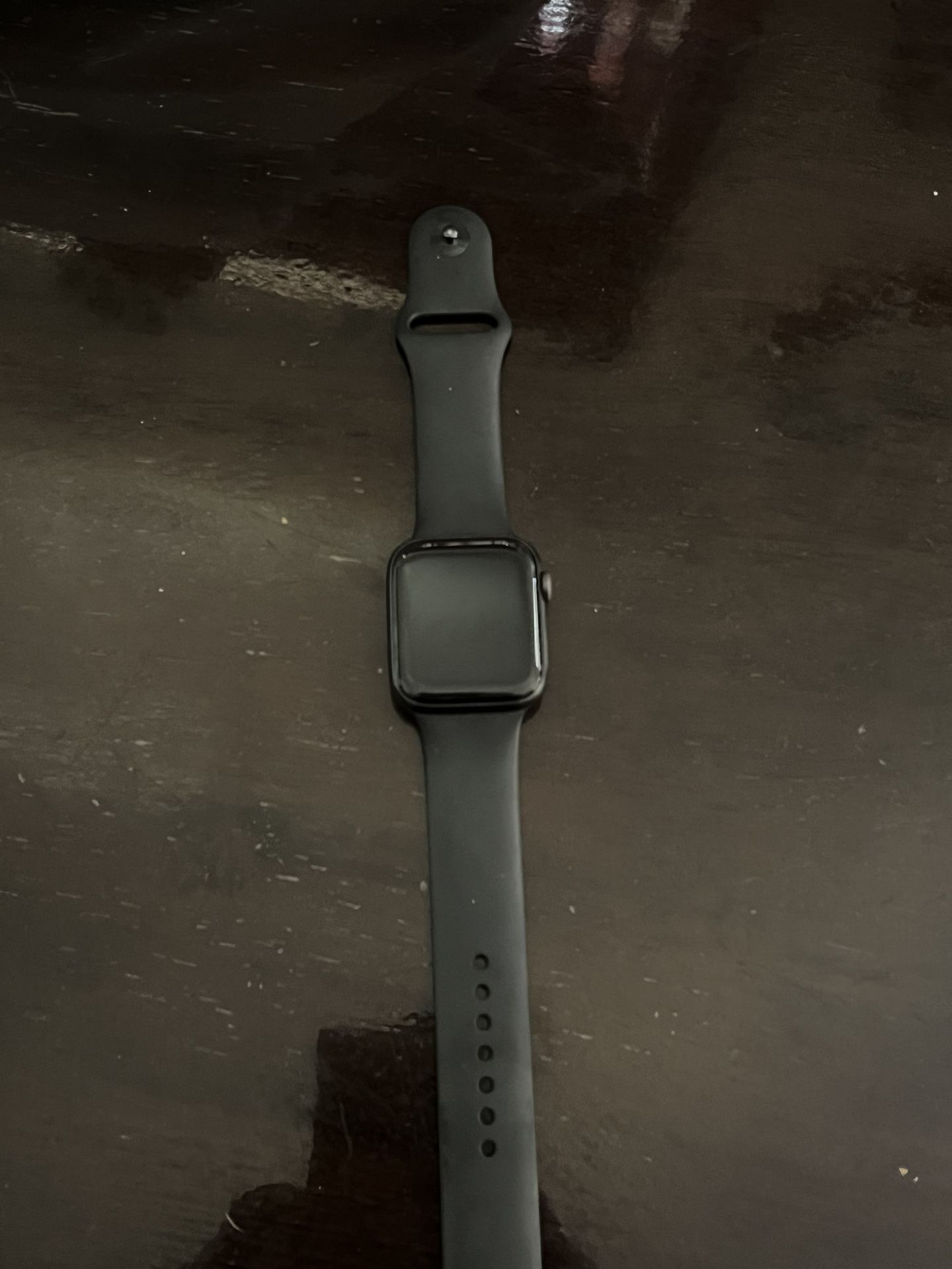 Apple Watch Series 4