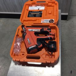 Paslode Cordless Framing Nailer