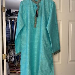 Men's Kurta 44 Size 
