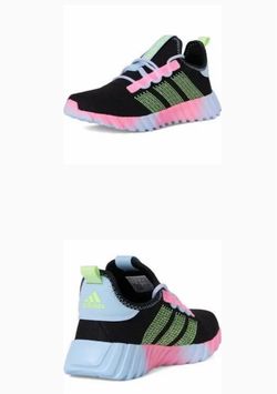 Adidas Kaptir Flow JQ7348 Sneakers Kids