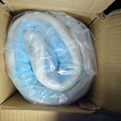NISCO Mattress Topper