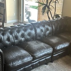 Free Couches Need Gone ASAP 