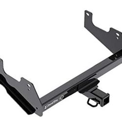 Draw-Tite 76136 Class 4 Trailer Hitch