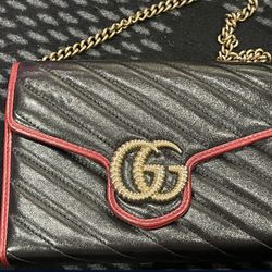 Gucci Purse 