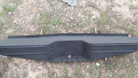 Heavy duty truck bumper