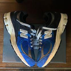 New Balance ‘blue oasis’ 2002r