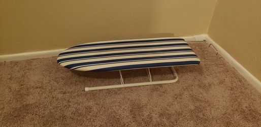 Ironing  Board 