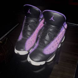 Jordan’s