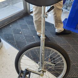 Unicycle