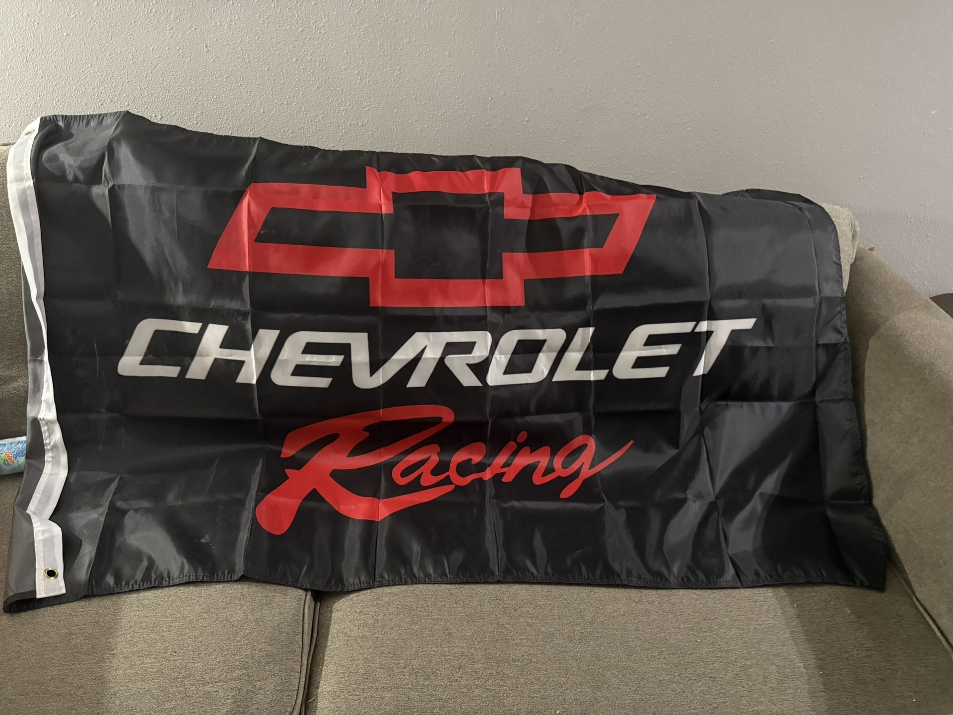 Chevrolet Flag