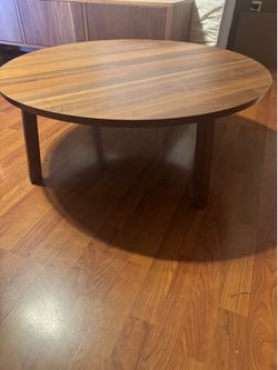 IKEA coffee table-$75- West Kendall
