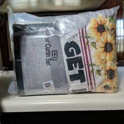 Complete Set For Bathroom 6 Piece 