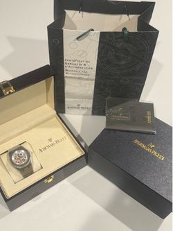 100% Authentic Audemars Piguet watches available in WEST Tx area. Will come to you or pick up location. CASH ONLY!! Price negotiable.