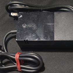 Xbox One Power Supply AC Adapter Brick