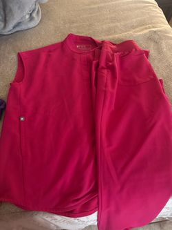 Figs scrubs