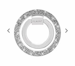 Flaunt MagSafe ring/ stand for phone