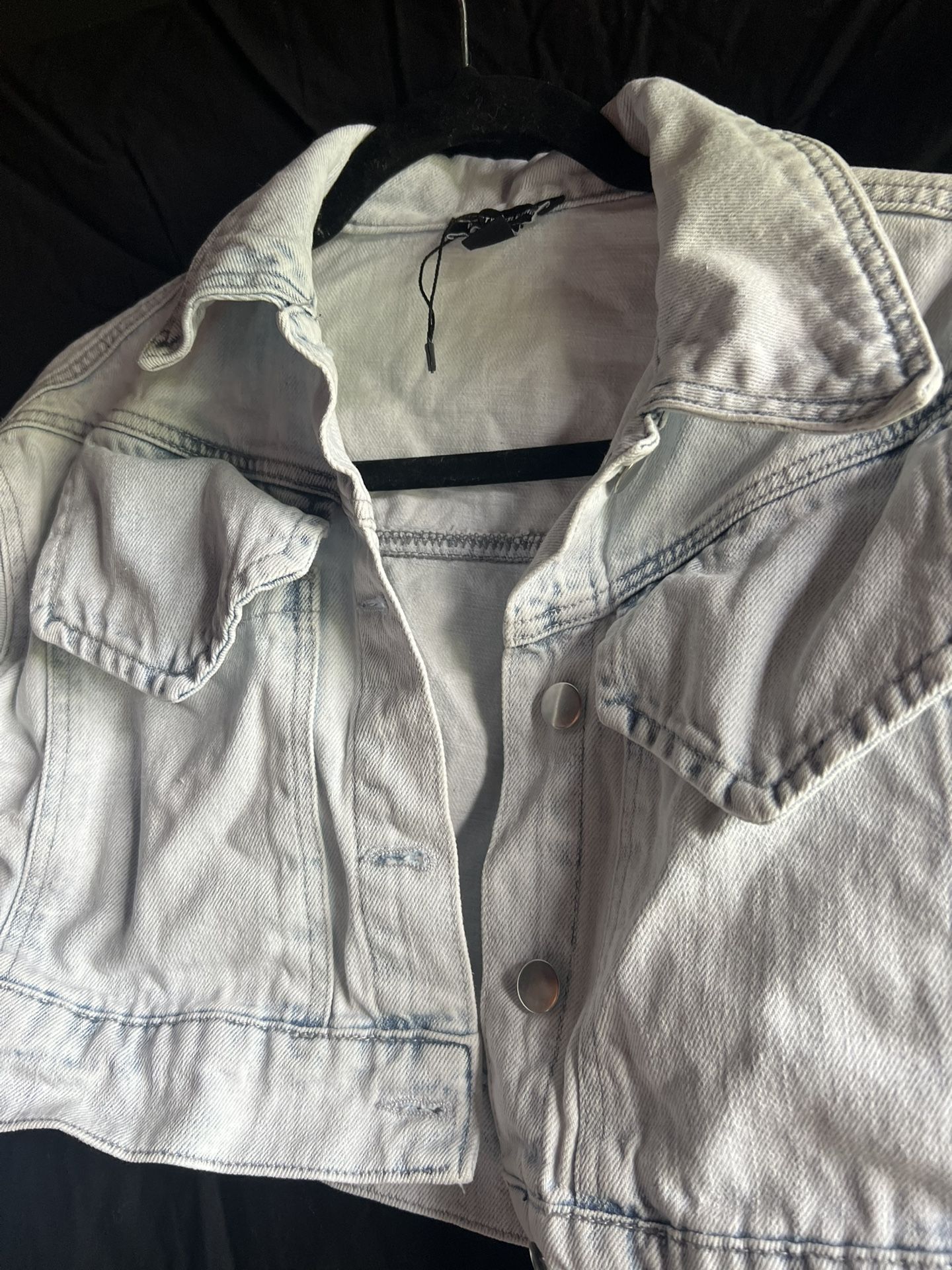 Women Jaket