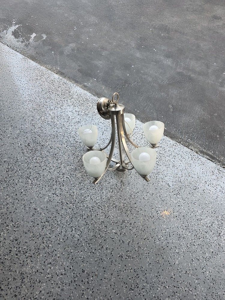 CHANDELIER