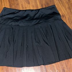 Yoga Skirt 