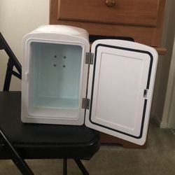  New Mini Fridge