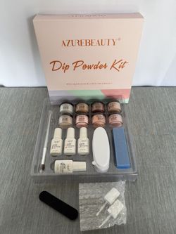 Dip Powder Kit